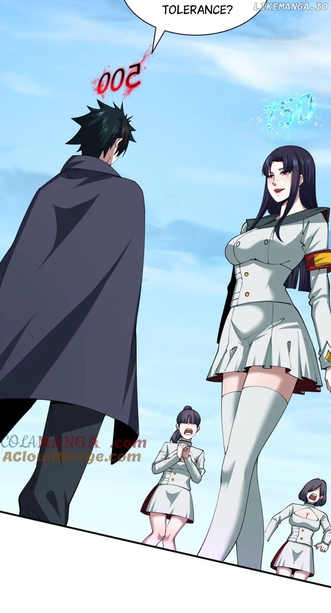 Chapter 475 - Image 56