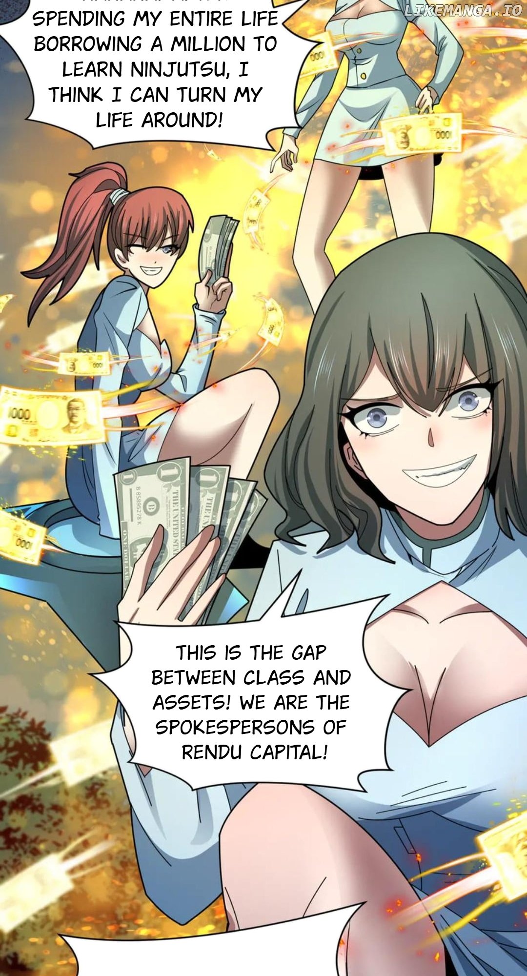 Chapter 476 - Image 11