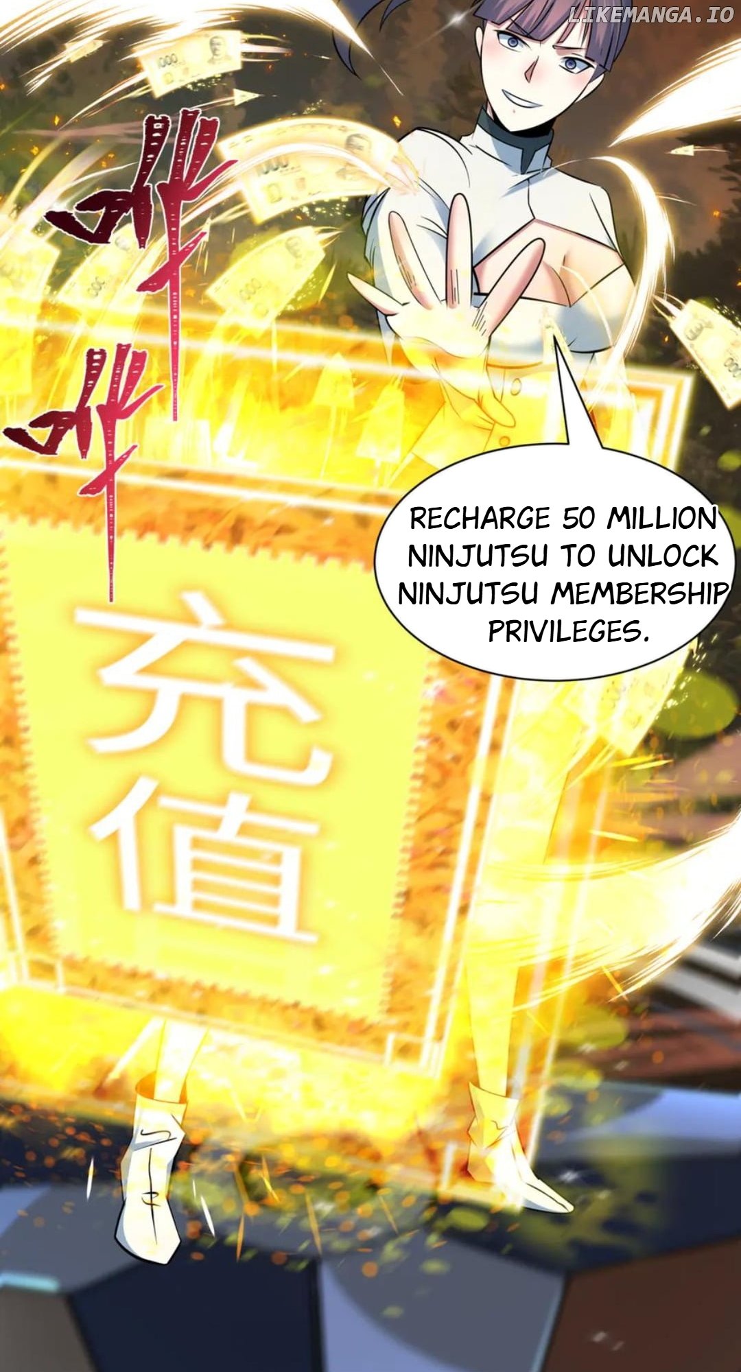 Chapter 476 - Image 18