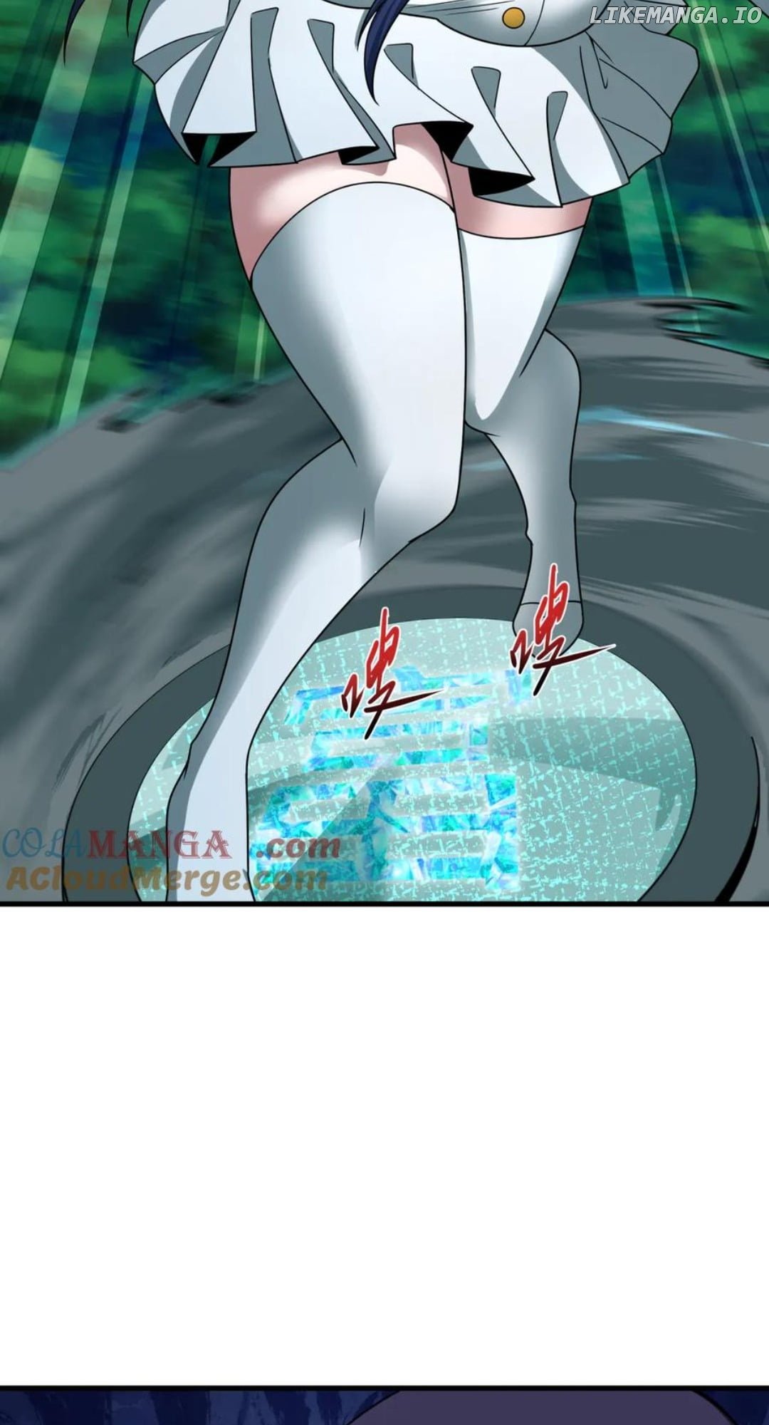 Chapter 476 - Image 2