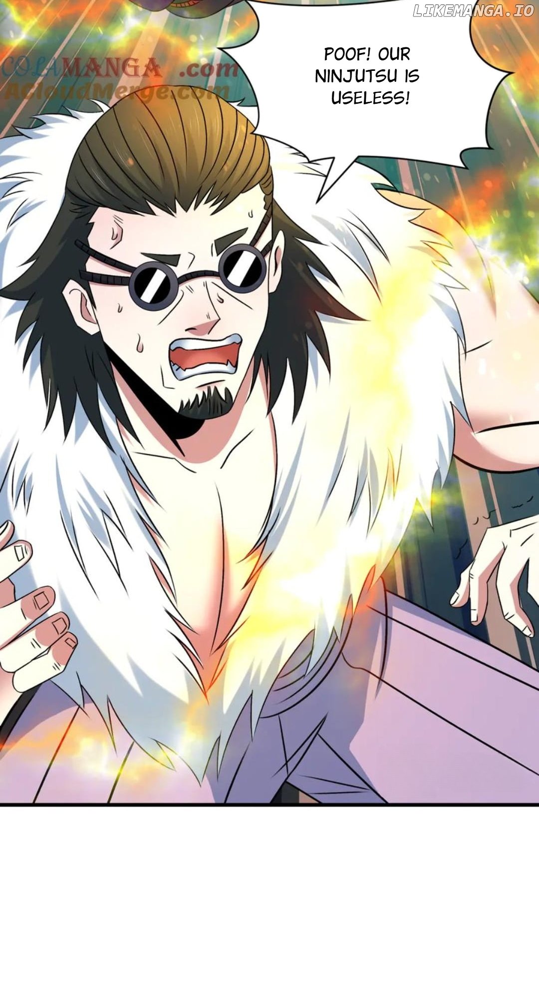 Chapter 476 - Image 21