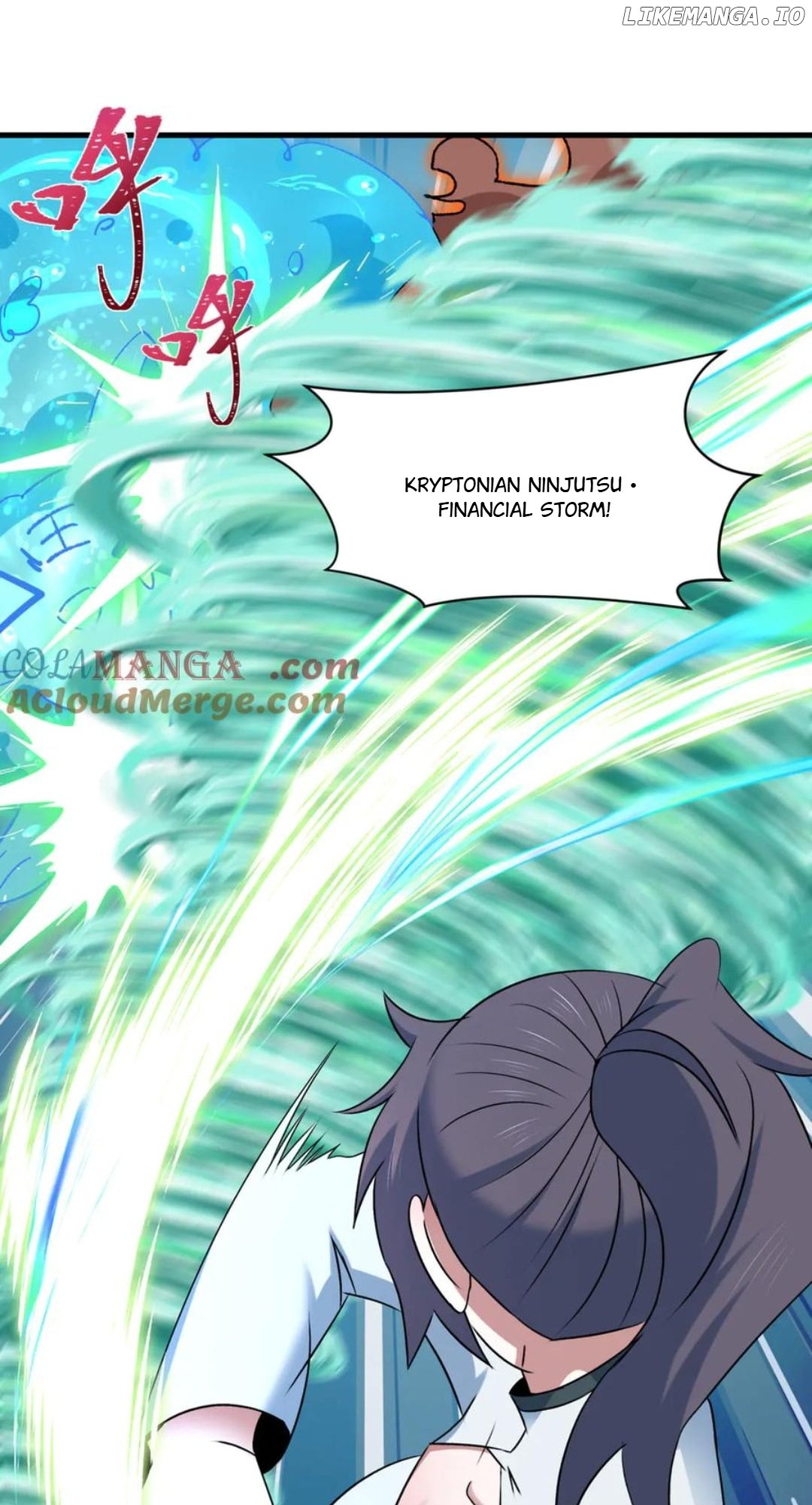 Chapter 476 - Image 24