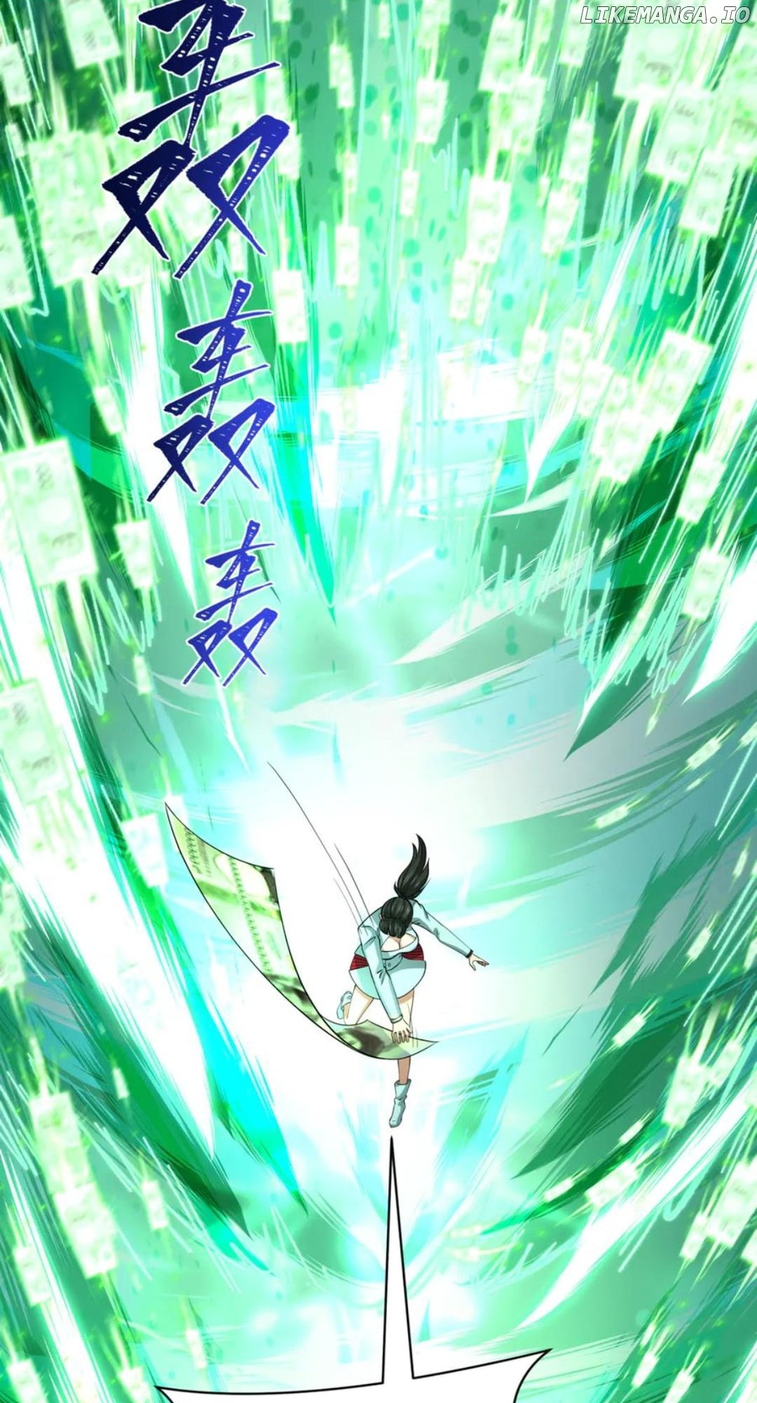 Chapter 476 - Image 26