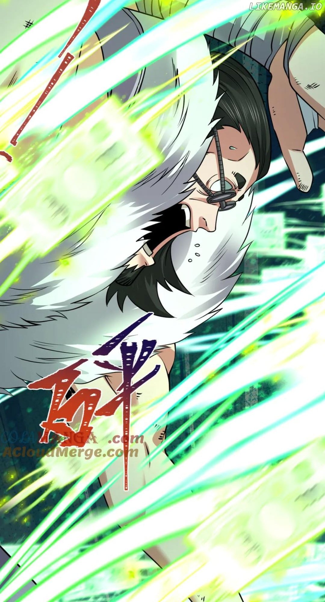 Chapter 476 - Image 29