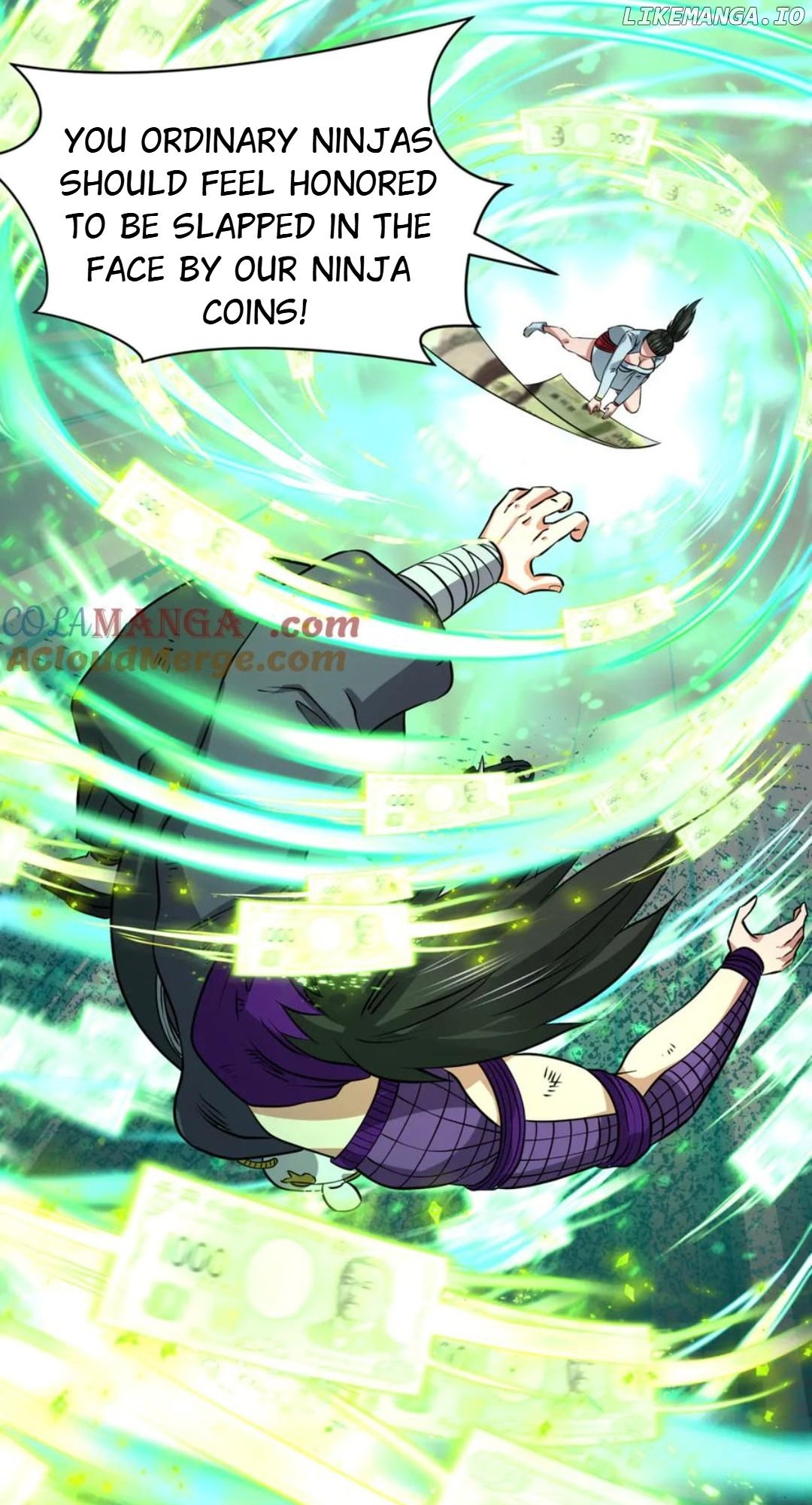 Chapter 476 - Image 31