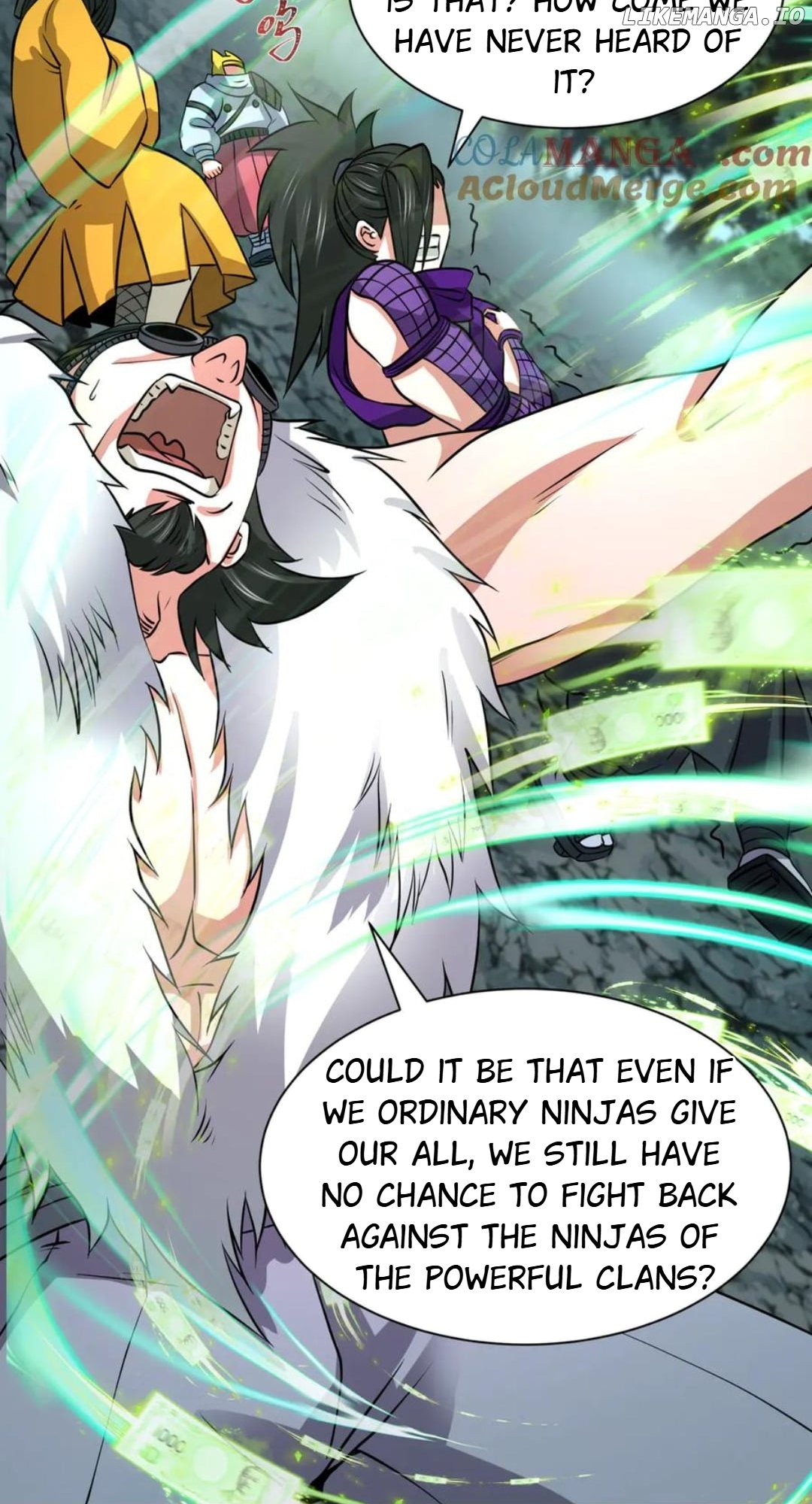 Chapter 476 - Image 33