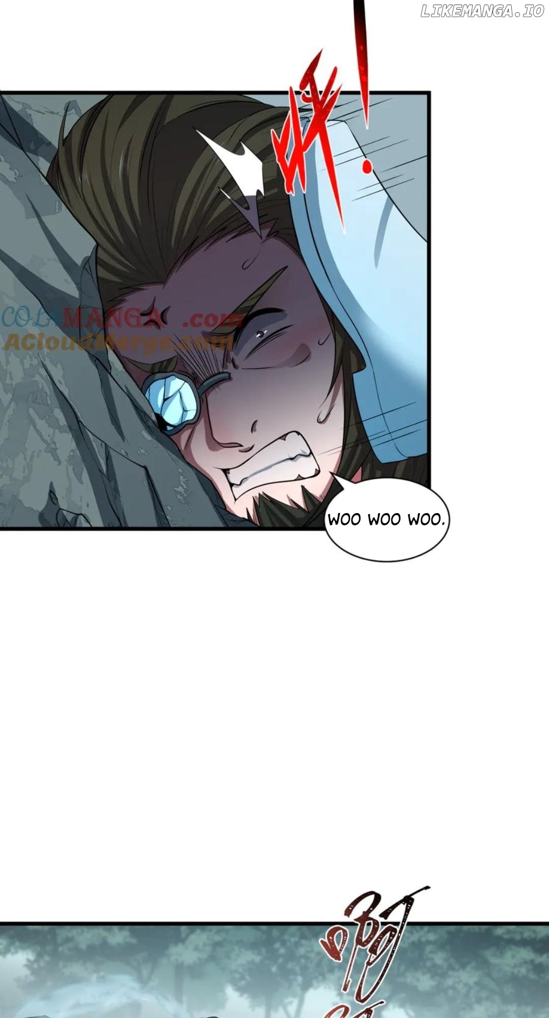 Chapter 476 - Image 36