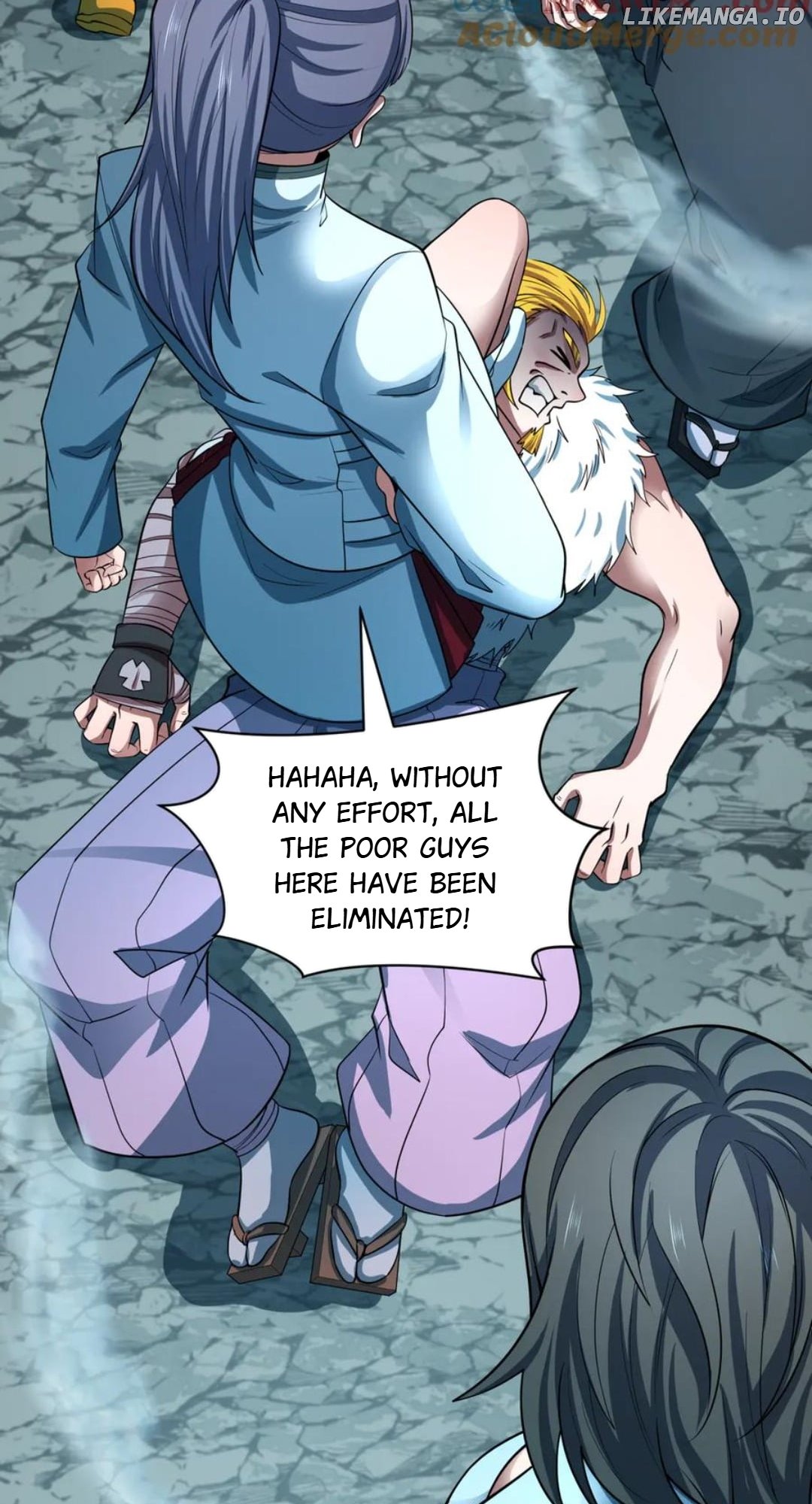 Chapter 476 - Image 38
