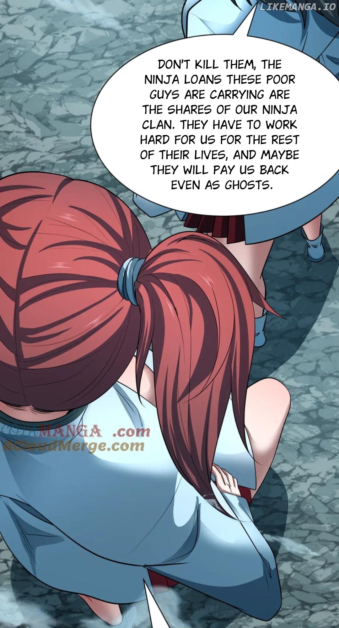Chapter 476 - Image 39