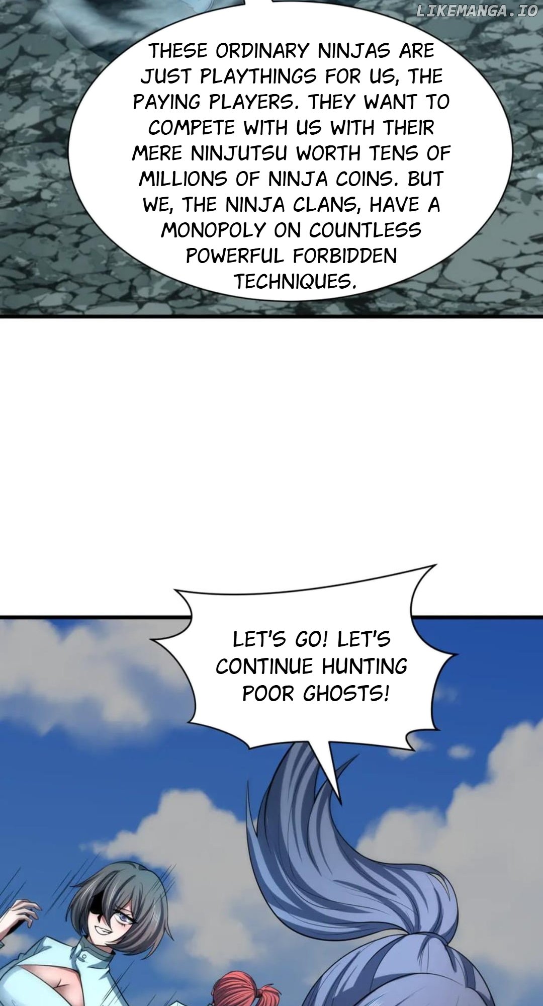 Chapter 476 - Image 40