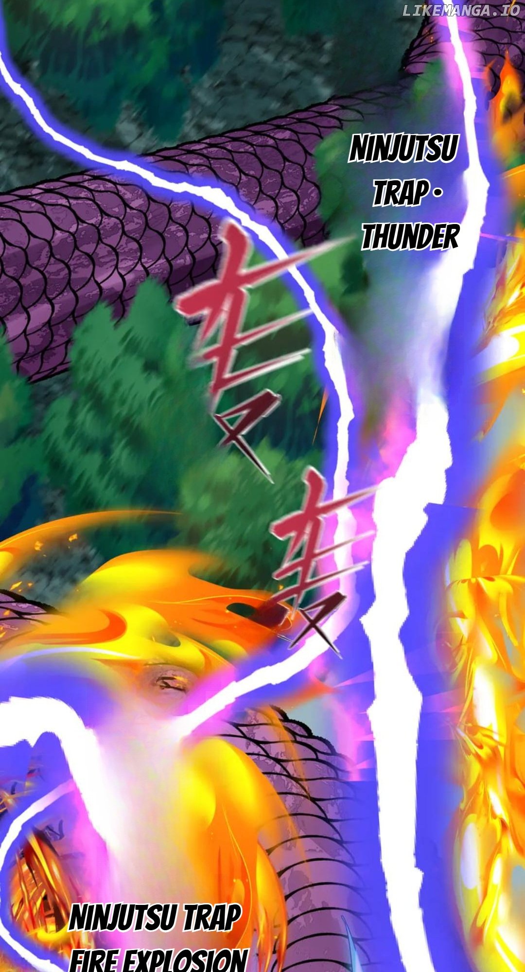 Chapter 476 - Image 44