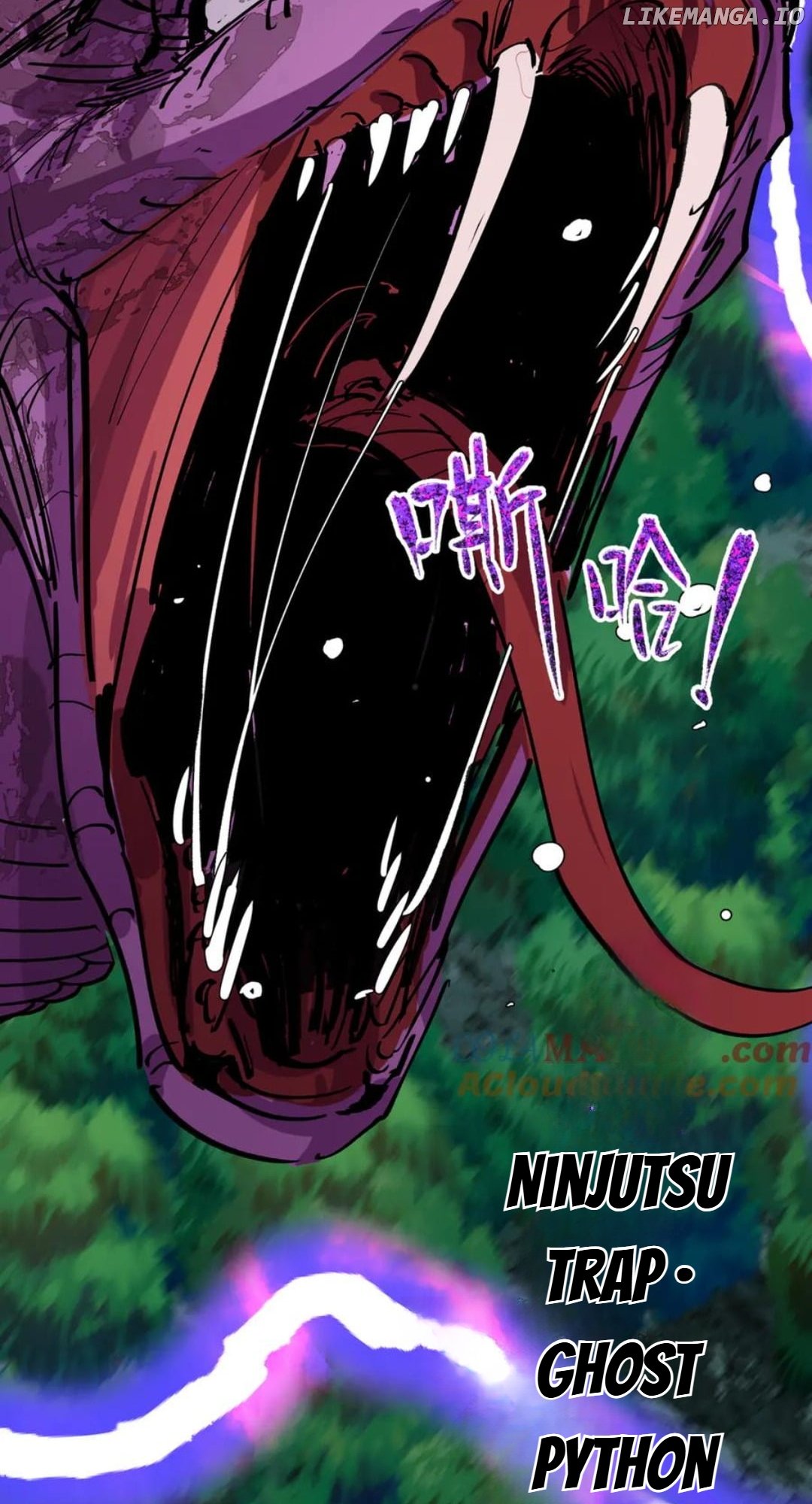 Chapter 476 - Image 46
