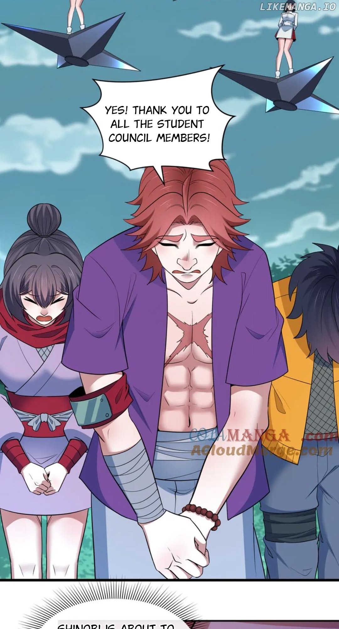 Chapter 476 - Image 51