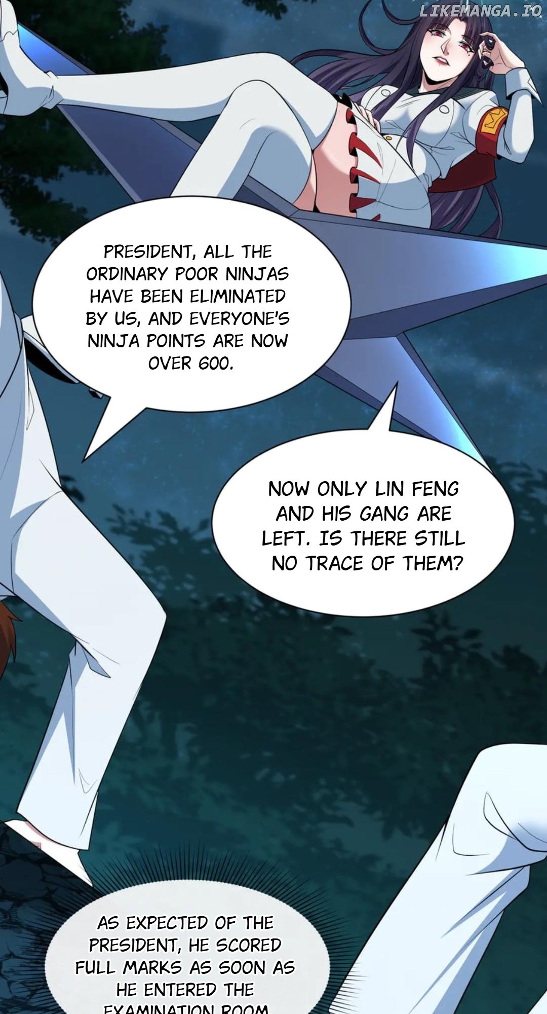Chapter 476 - Image 54