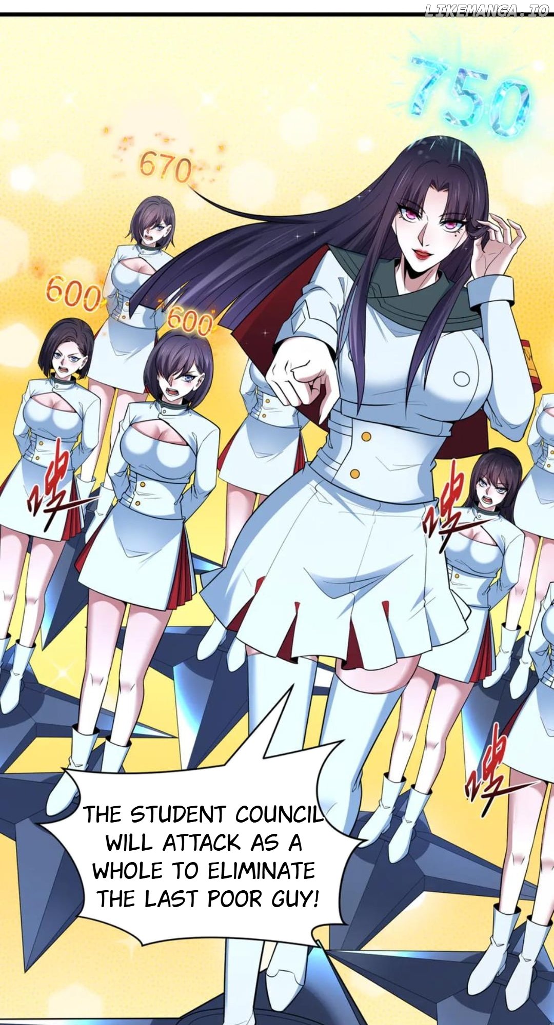 Chapter 476 - Image 57