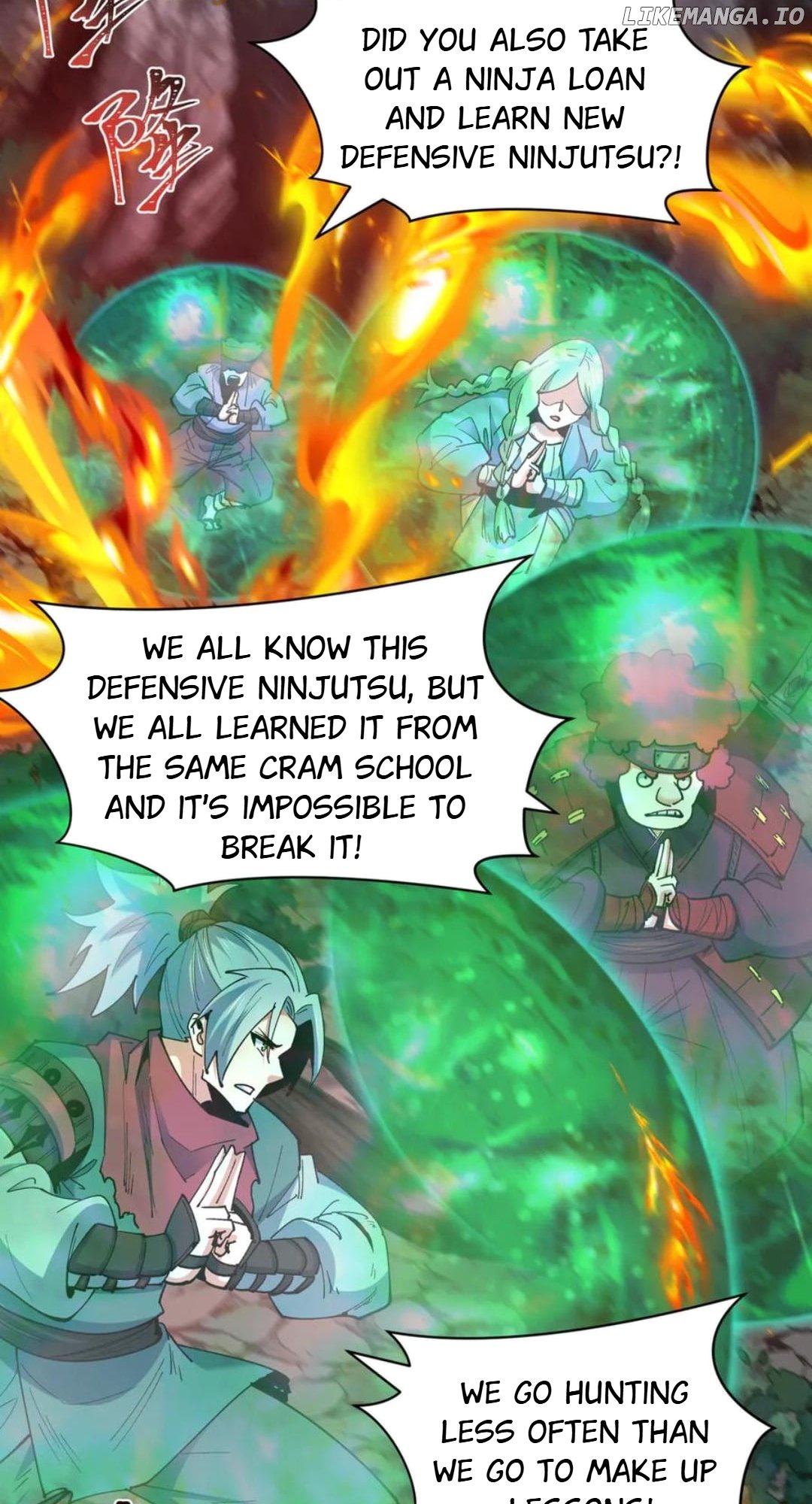 Chapter 476 - Image 6
