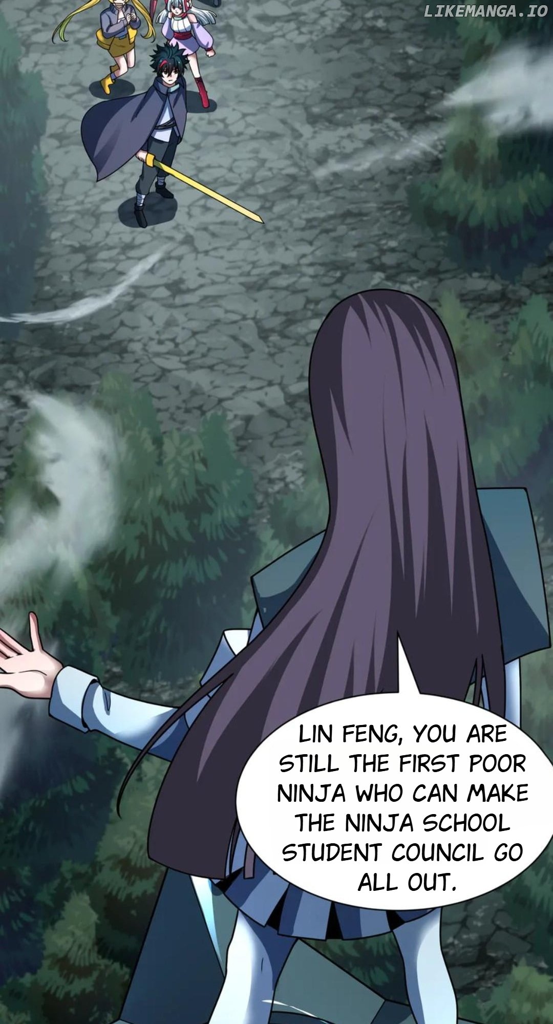 Chapter 476 - Image 68
