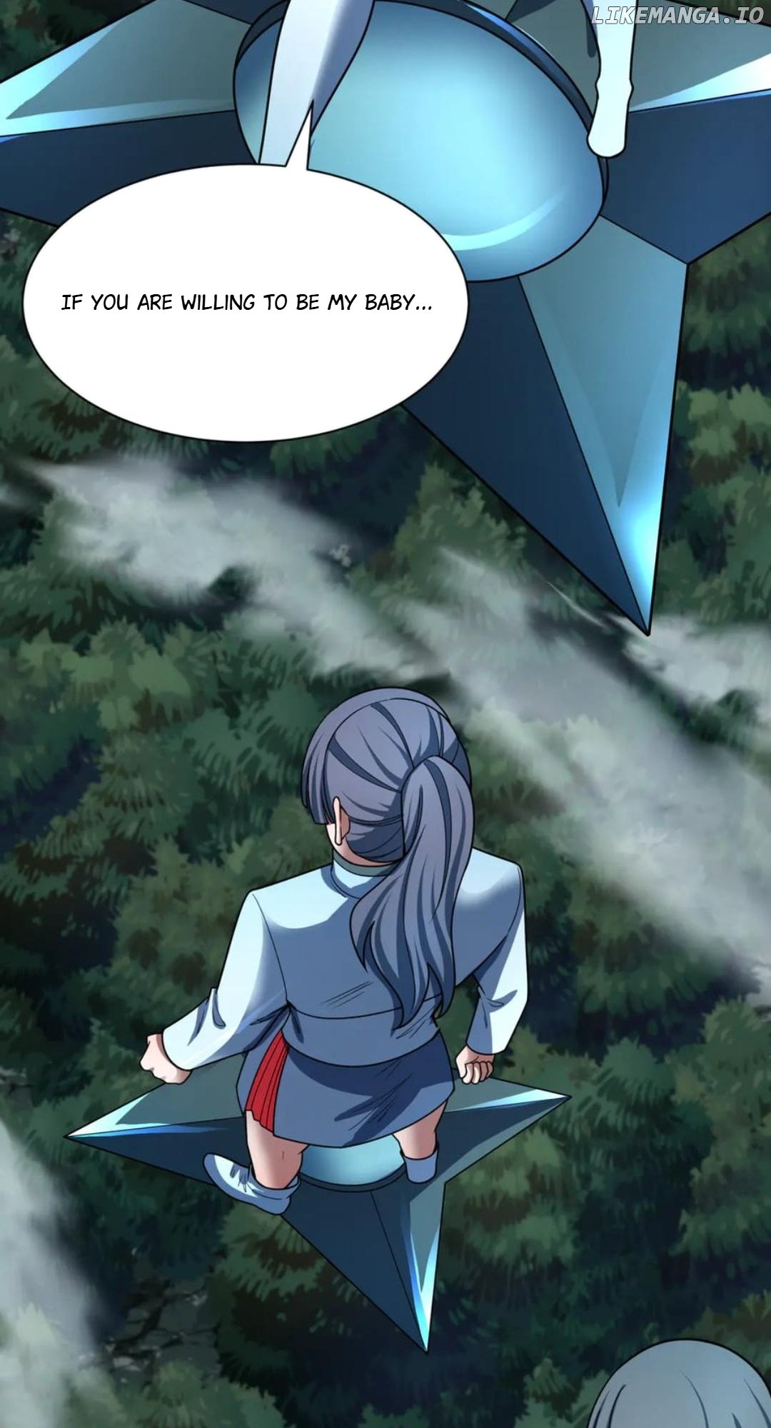Chapter 476 - Image 69