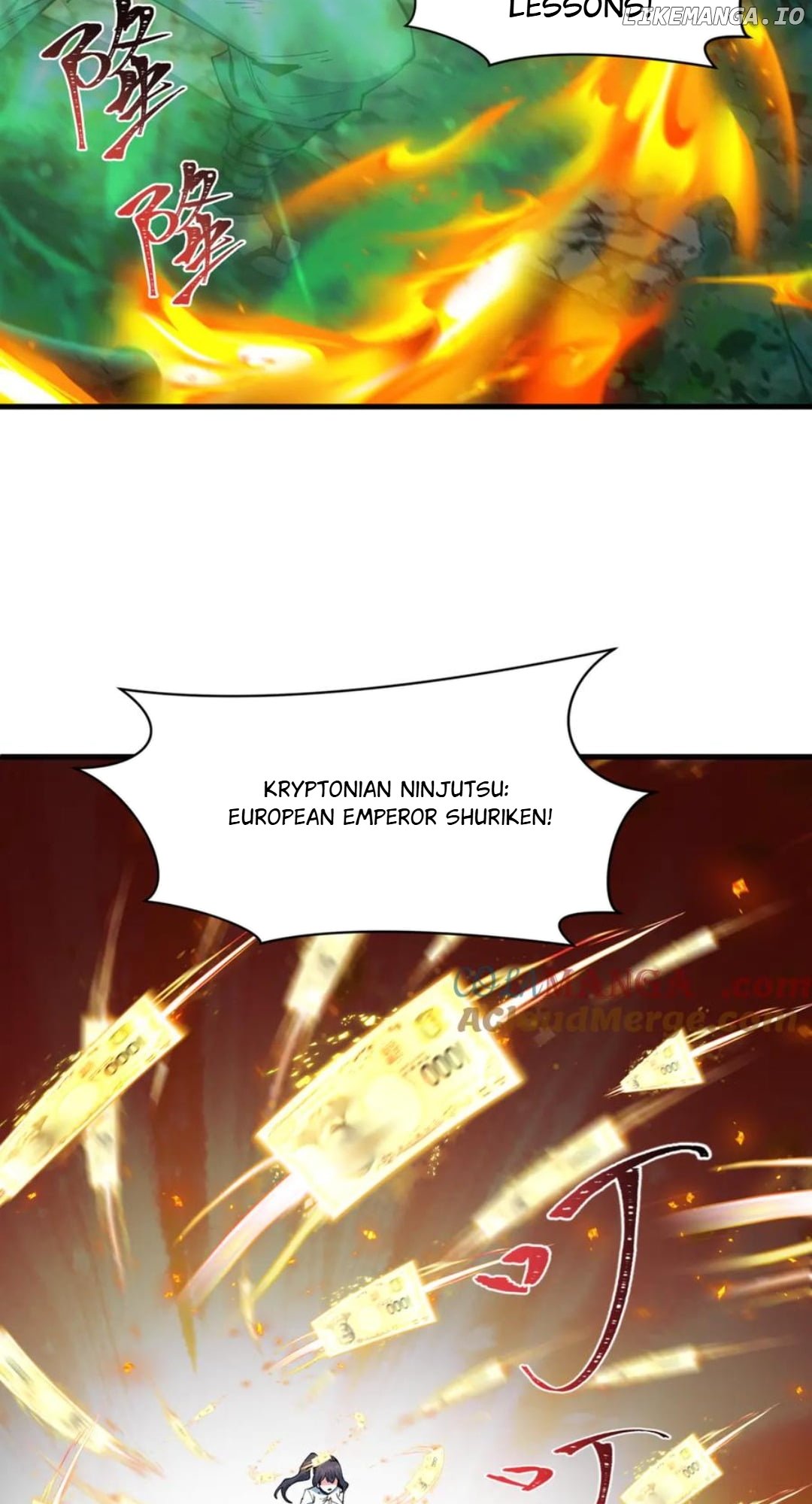 Chapter 476 - Image 7