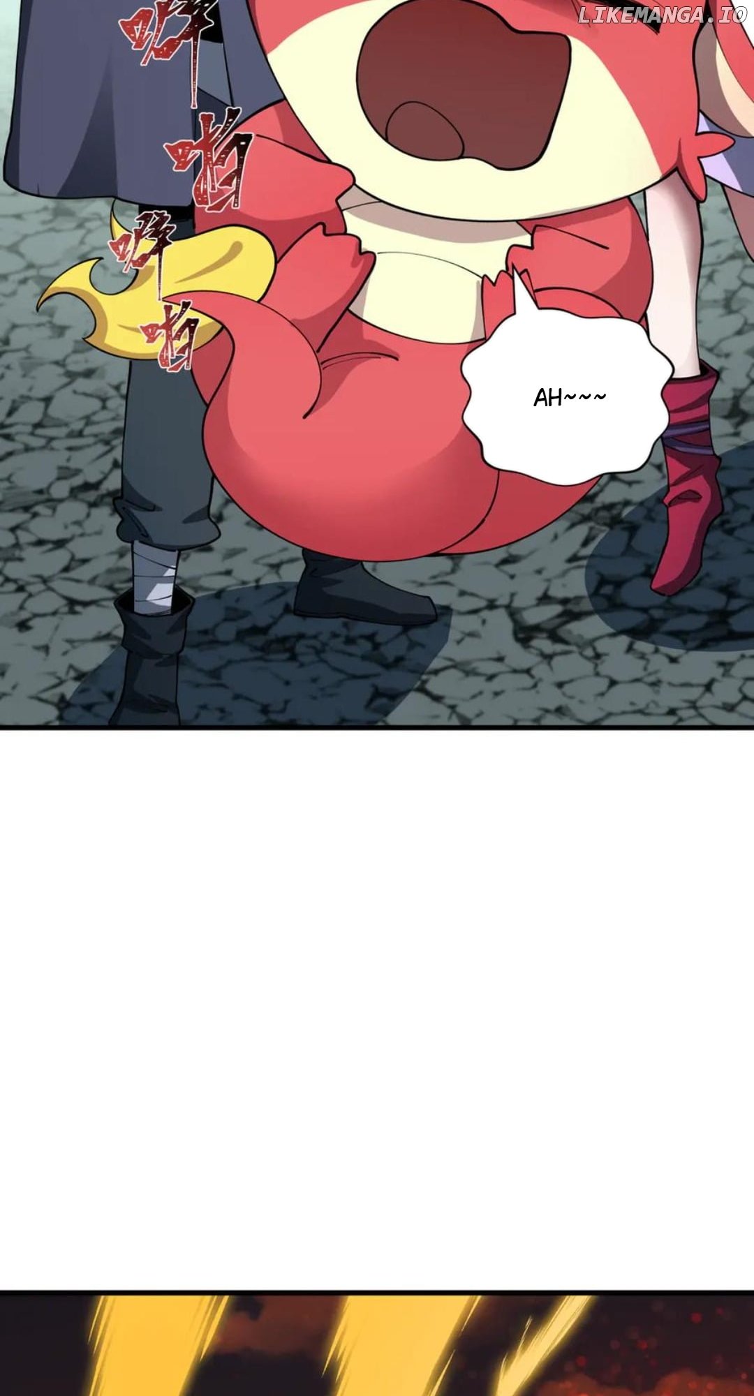 Chapter 476 - Image 92