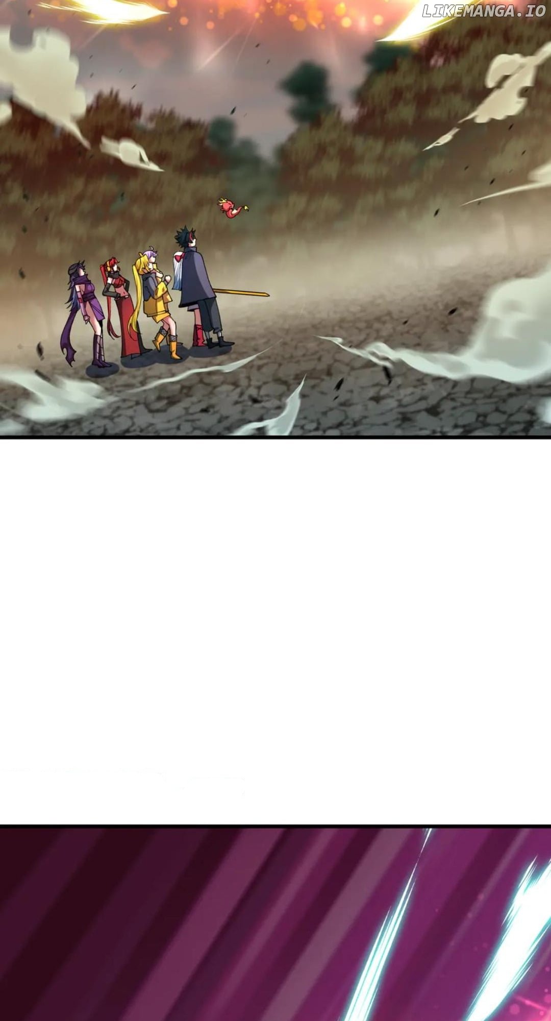 Chapter 476 - Image 94