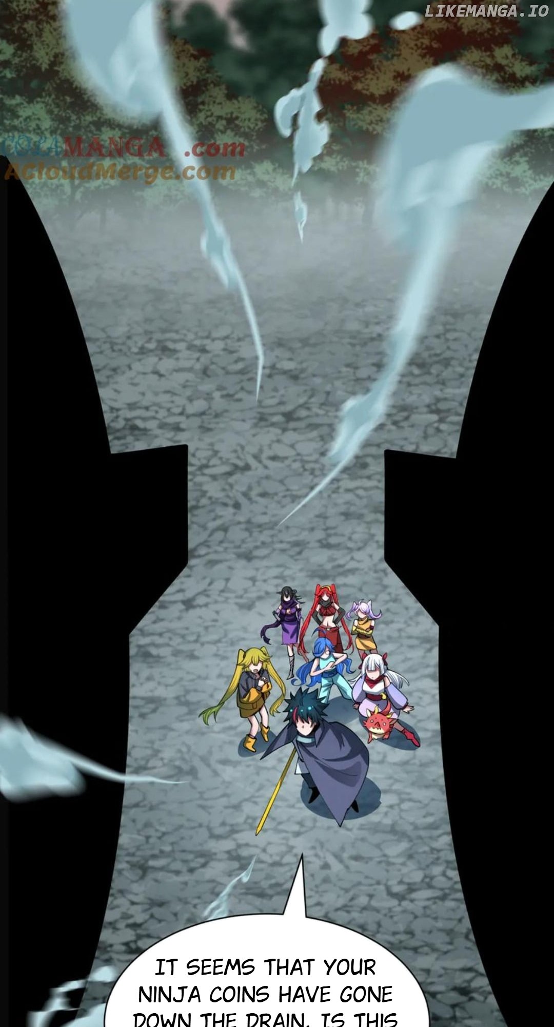 Chapter 476 - Image 98