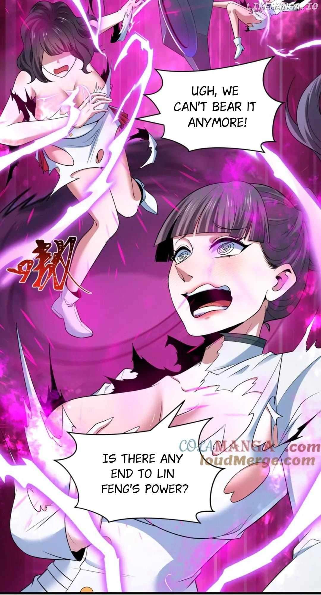 Chapter 477 - Image 31