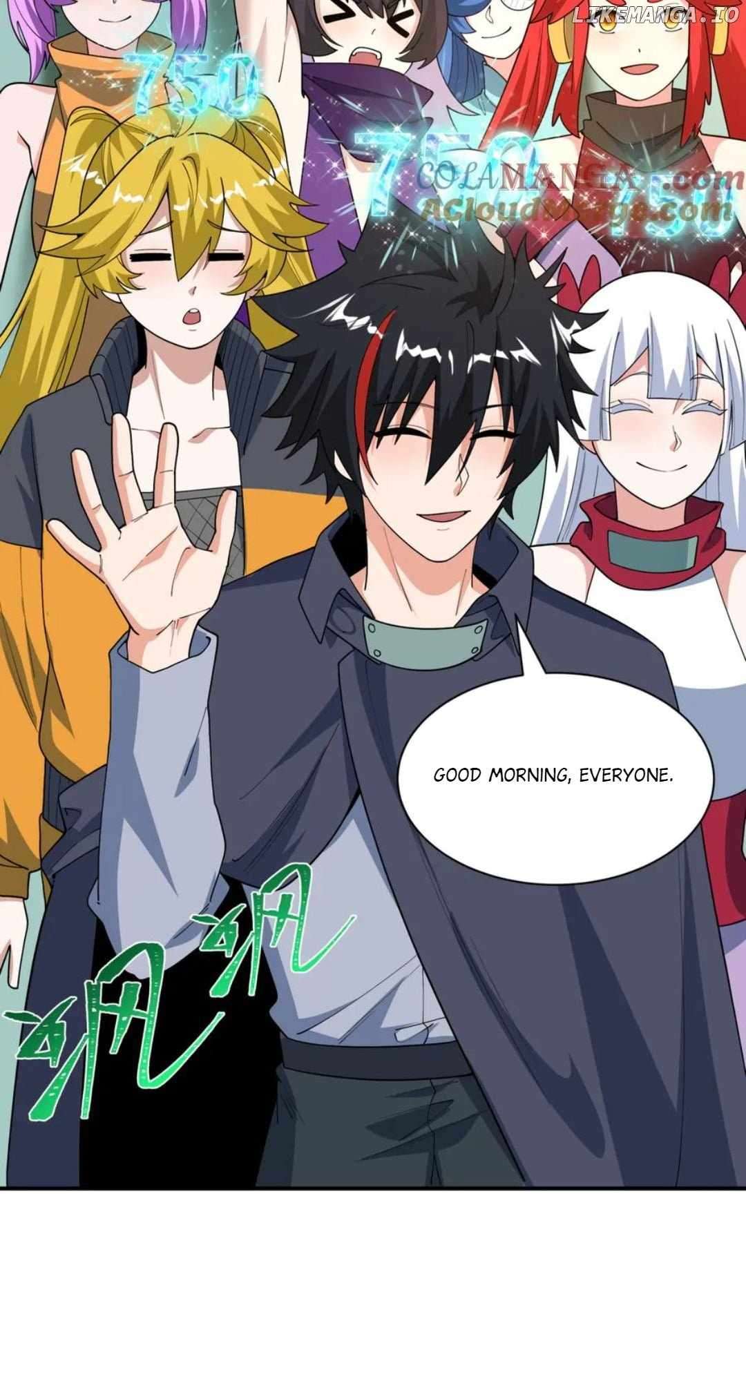 Chapter 477 - Image 55