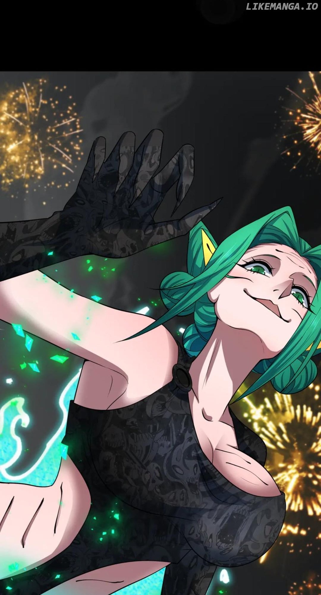 Chapter 478 - Image 3