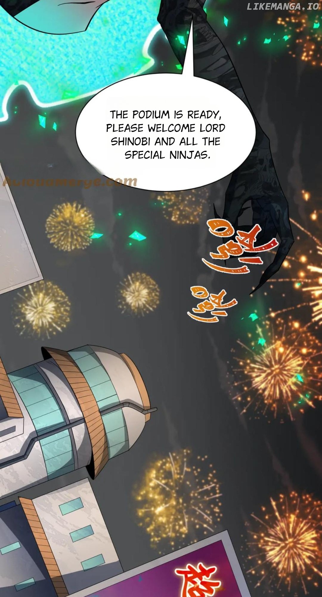 Chapter 478 - Image 4