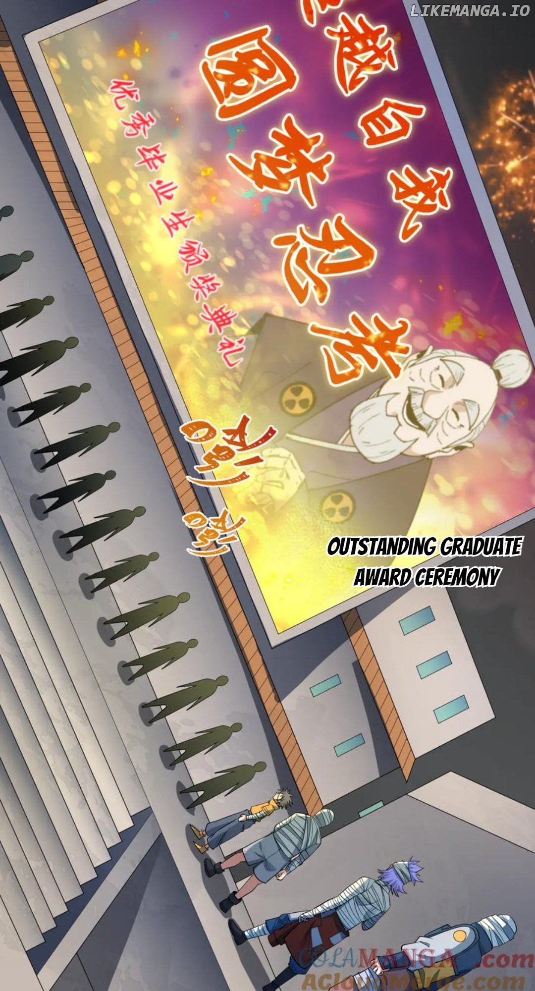 Chapter 478 - Image 5