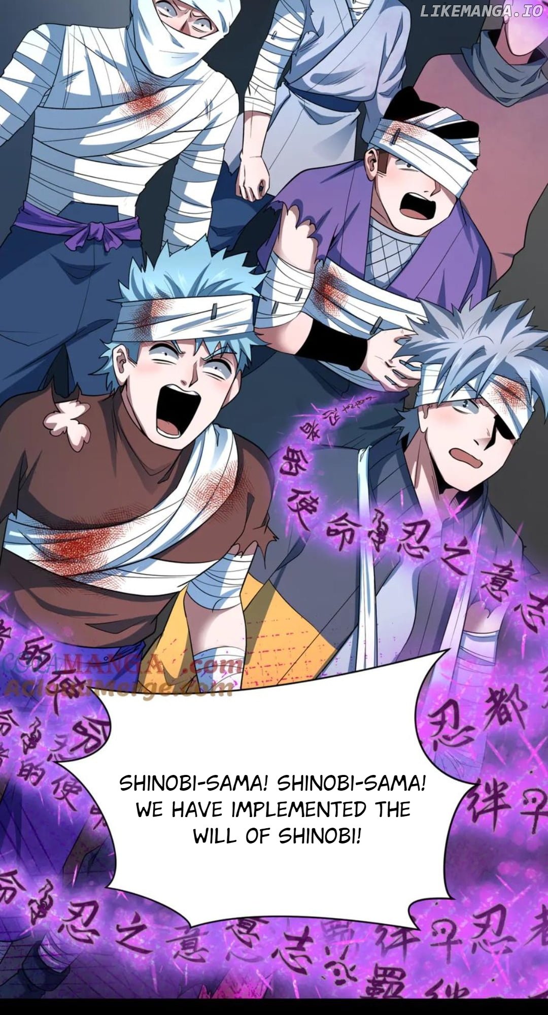 Chapter 478 - Image 7
