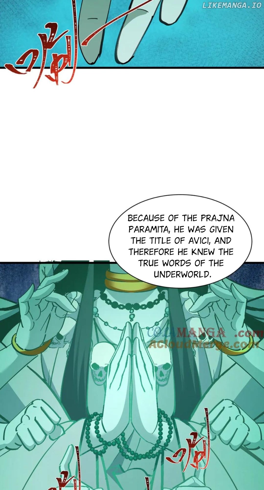 Chapter 479 - Image 14