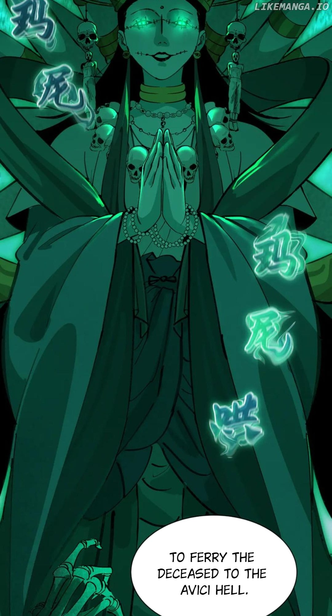 Chapter 479 - Image 18