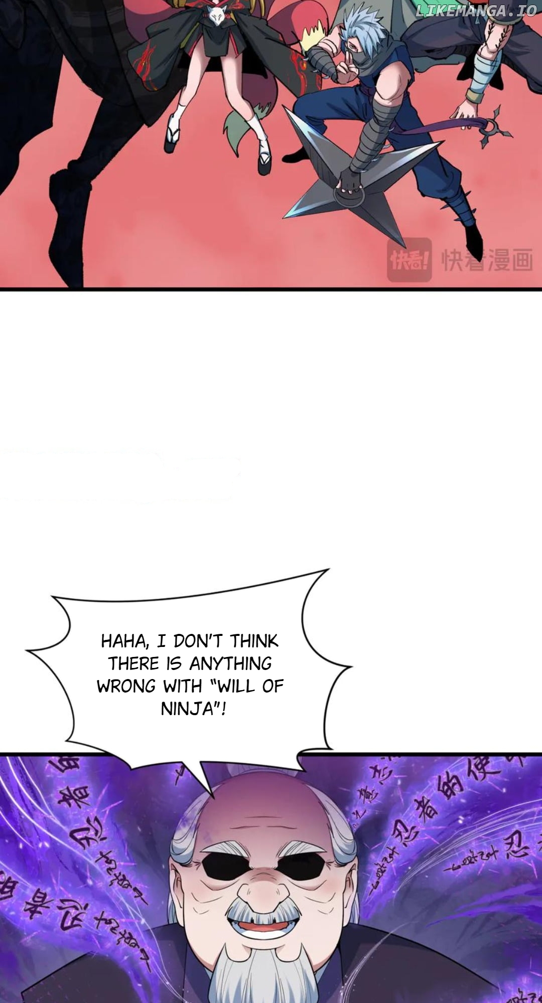 Chapter 479 - Image 24