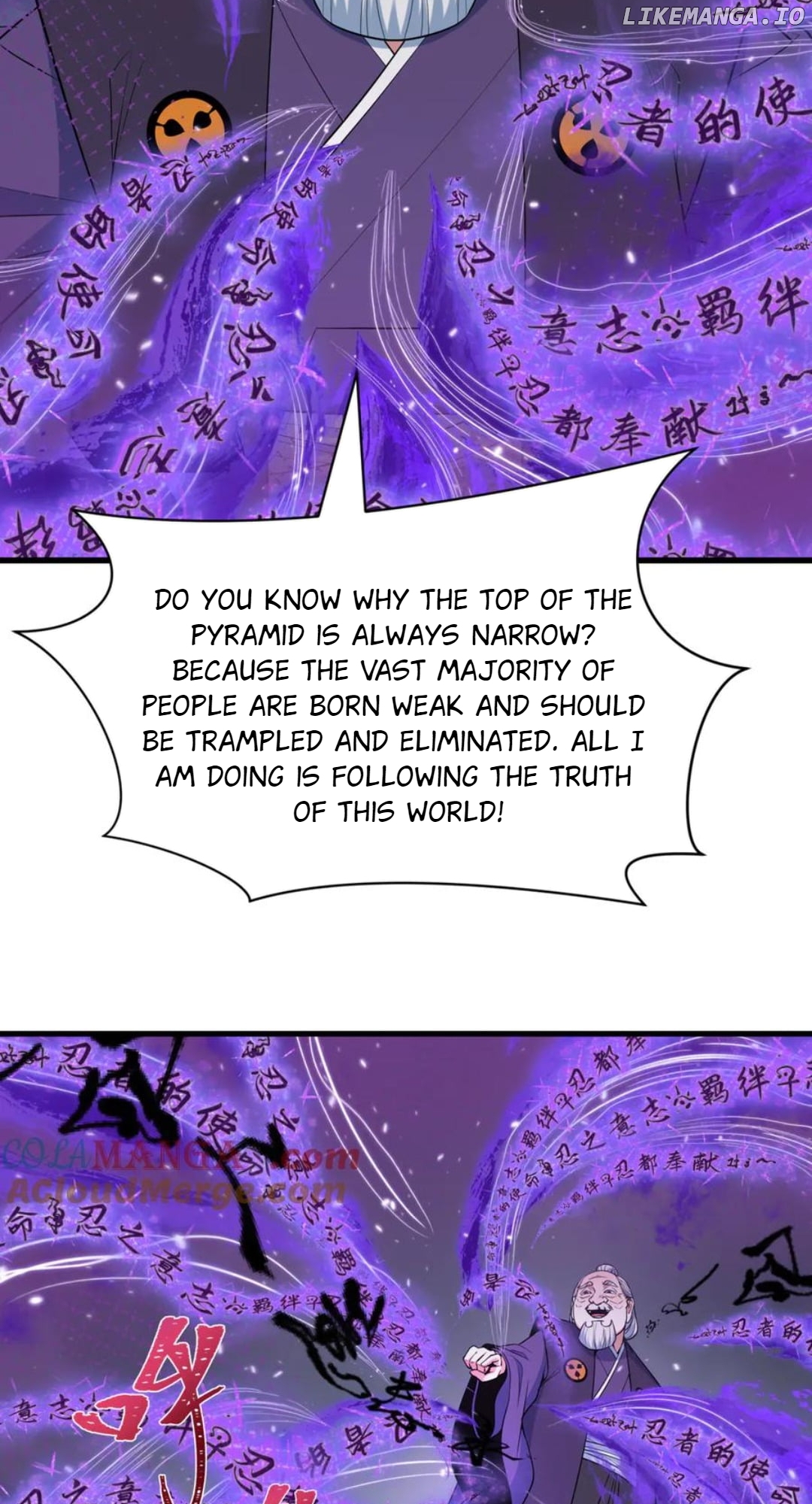 Chapter 479 - Image 25