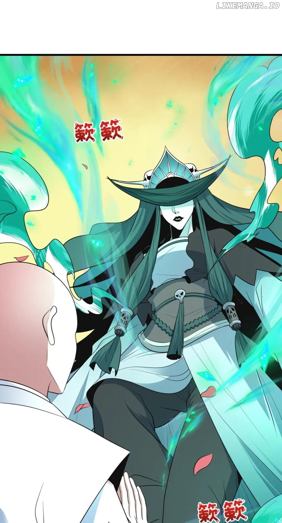 Chapter 479 - Image 3
