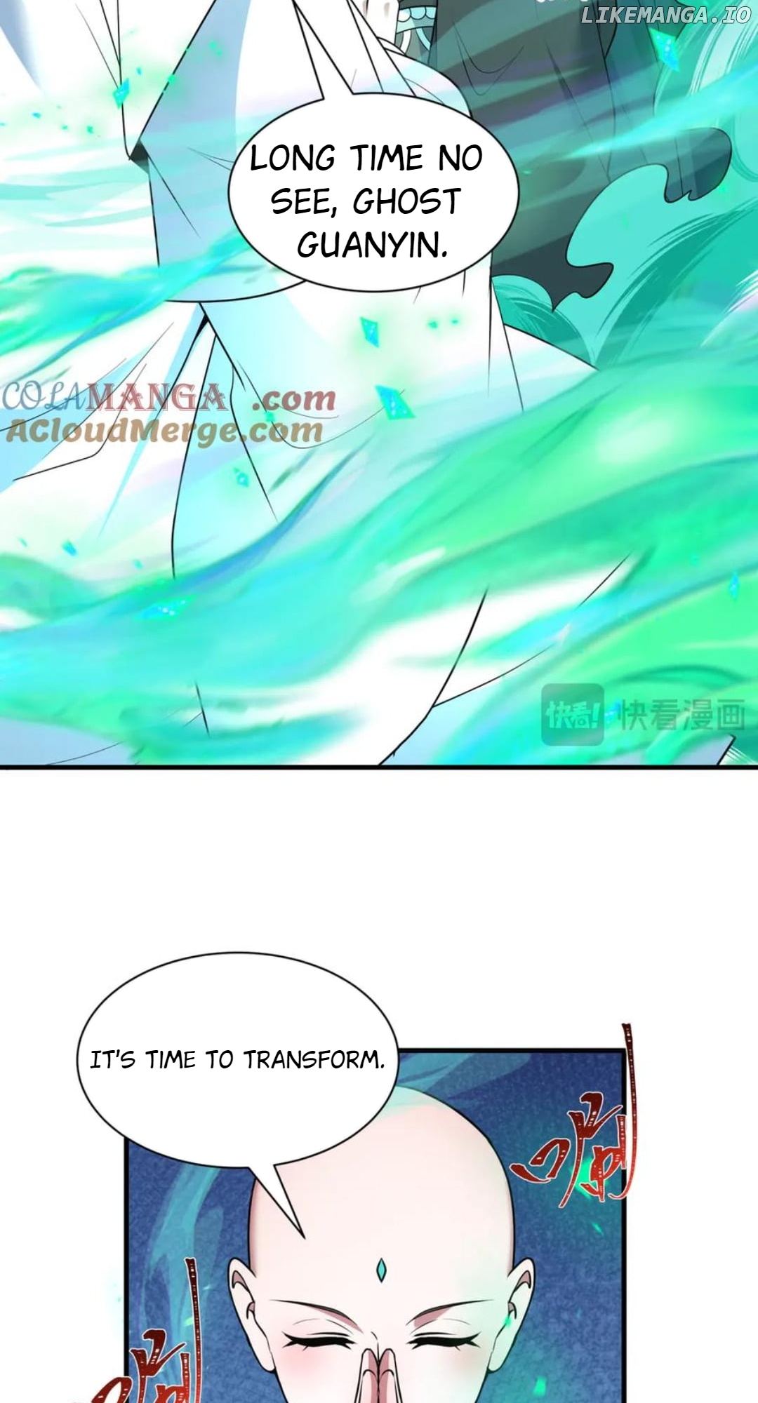 Chapter 479 - Image 4