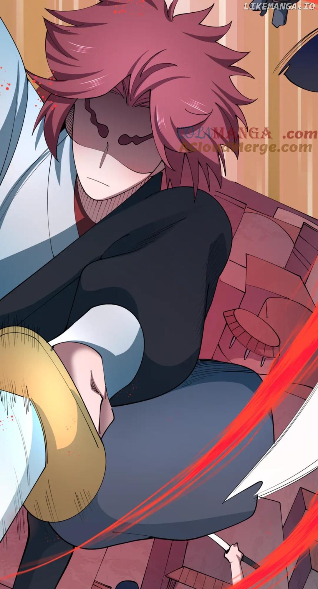 Chapter 479 - Image 48