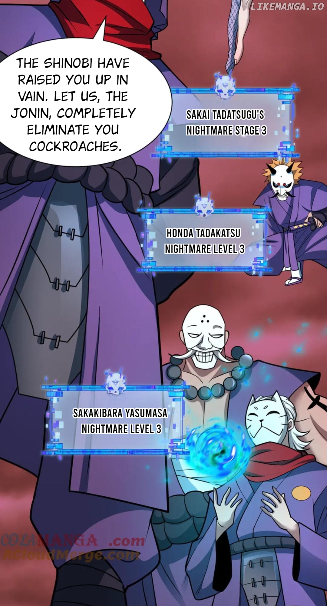 Chapter 479 - Image 52
