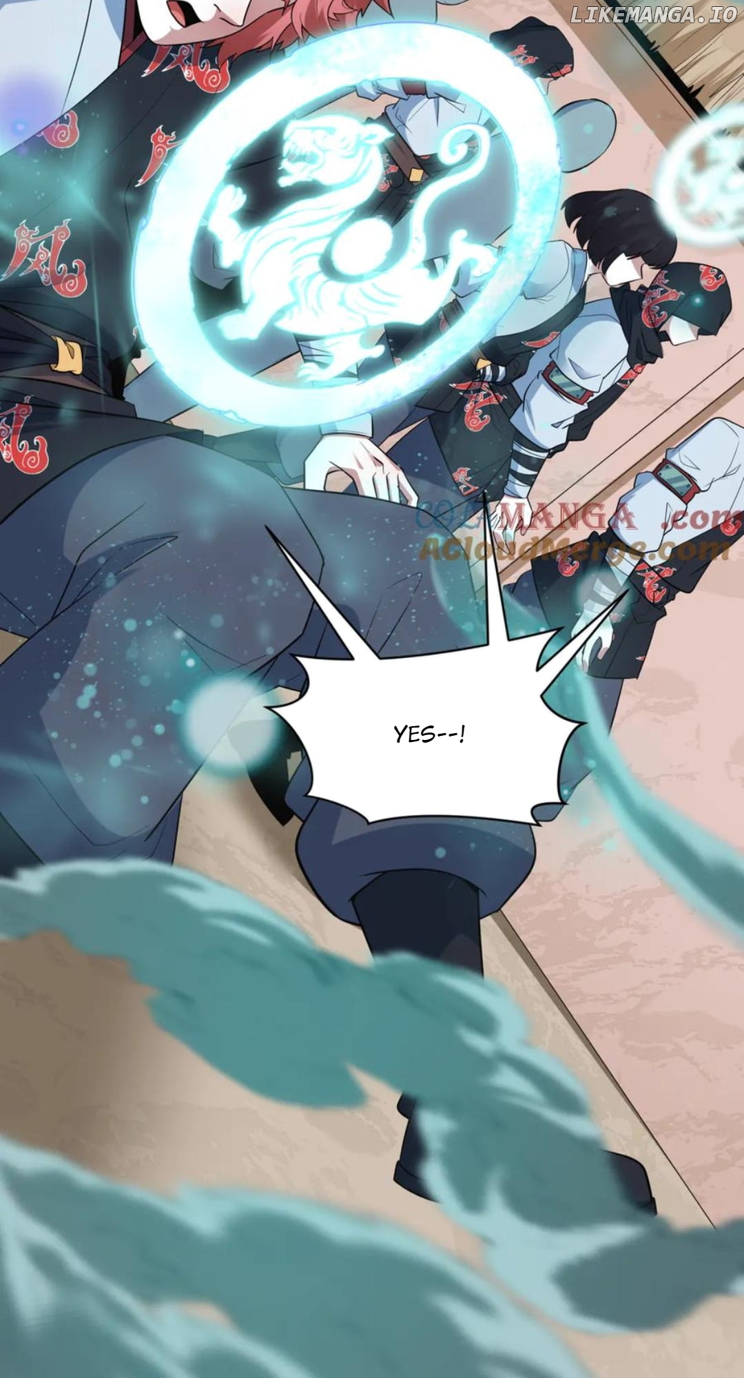 Chapter 479 - Image 63