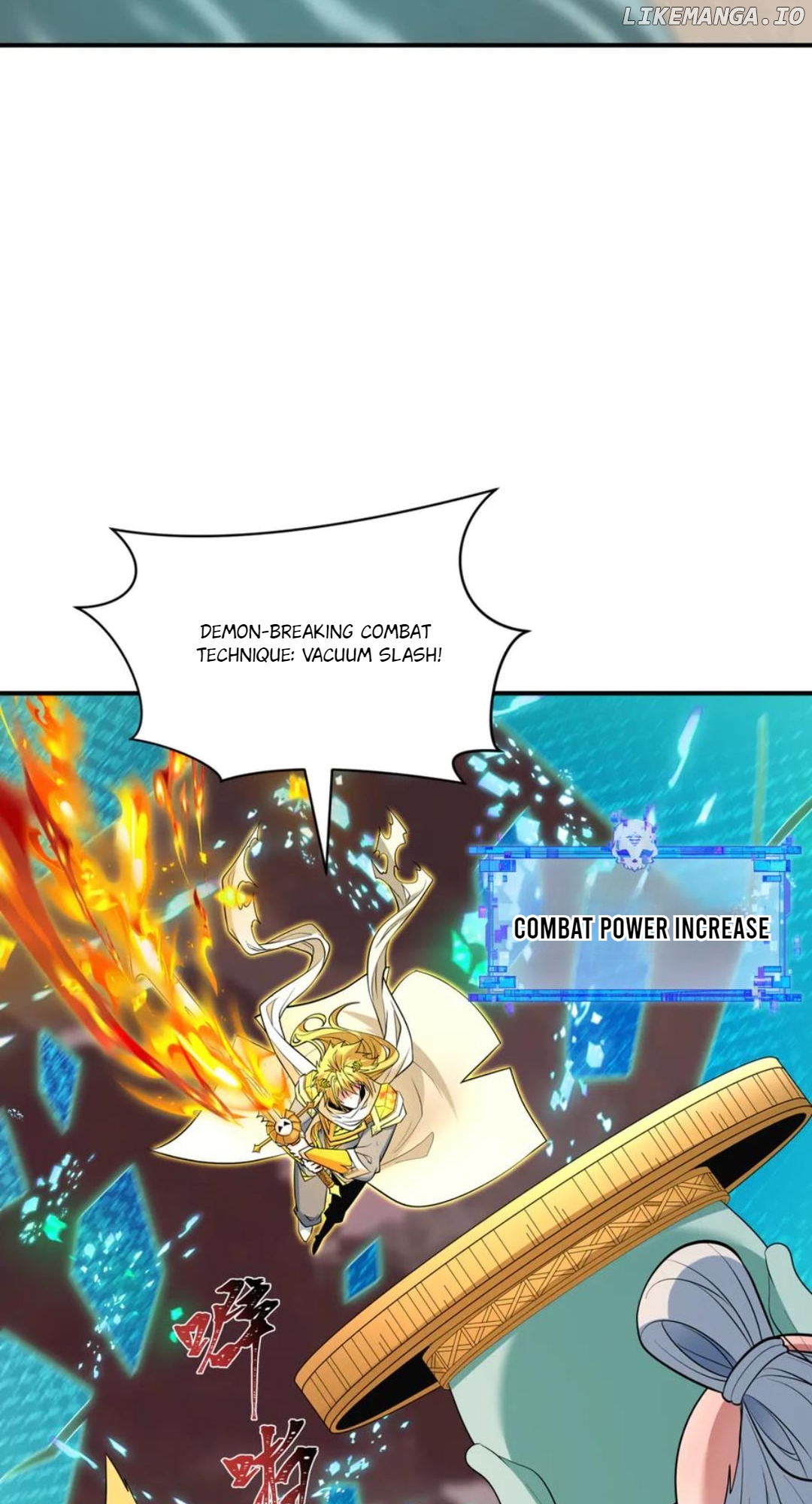 Chapter 479 - Image 64
