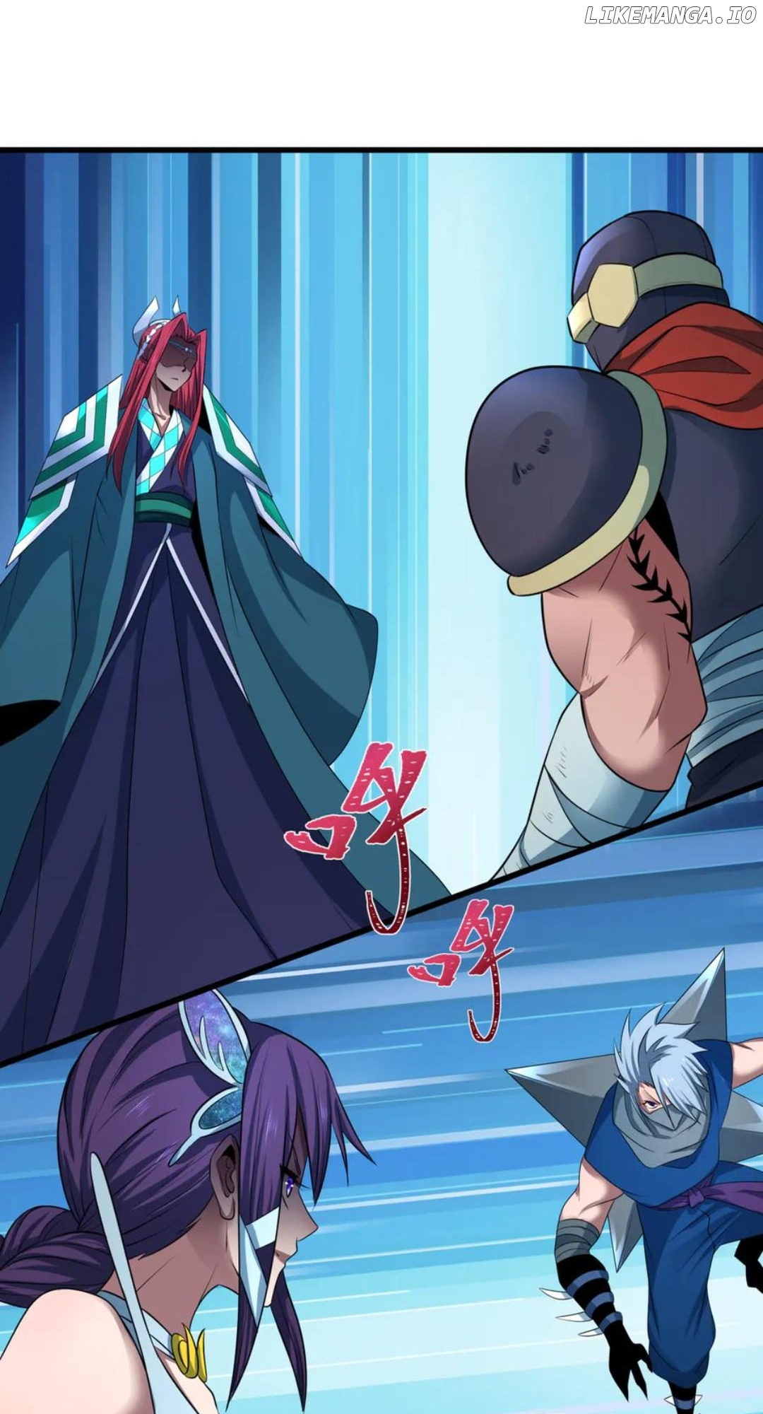 Chapter 479 - Image 74