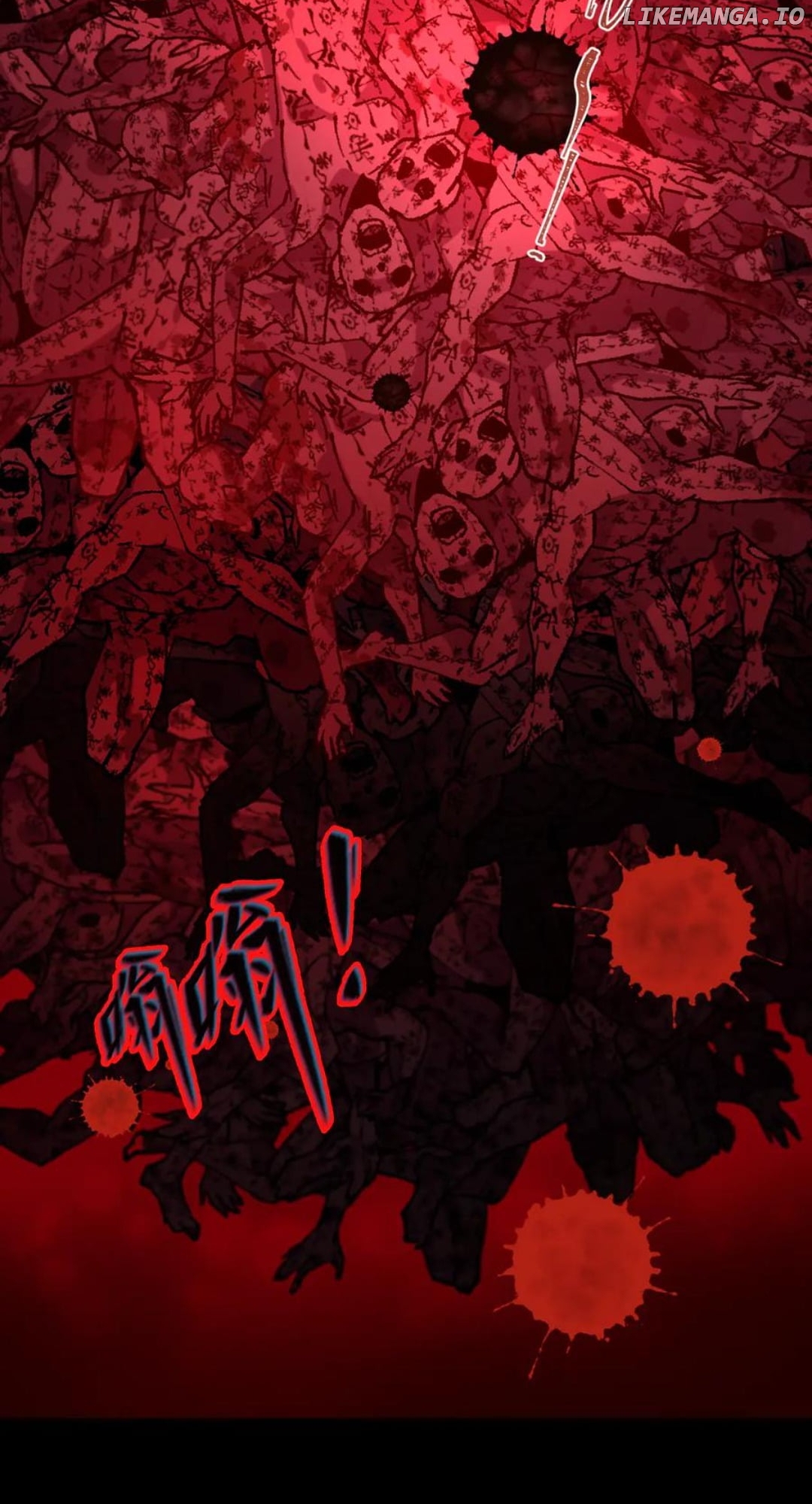 Chapter 480 - Image 18