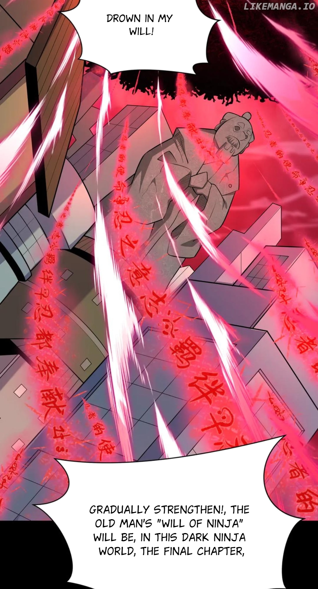 Chapter 480 - Image 23