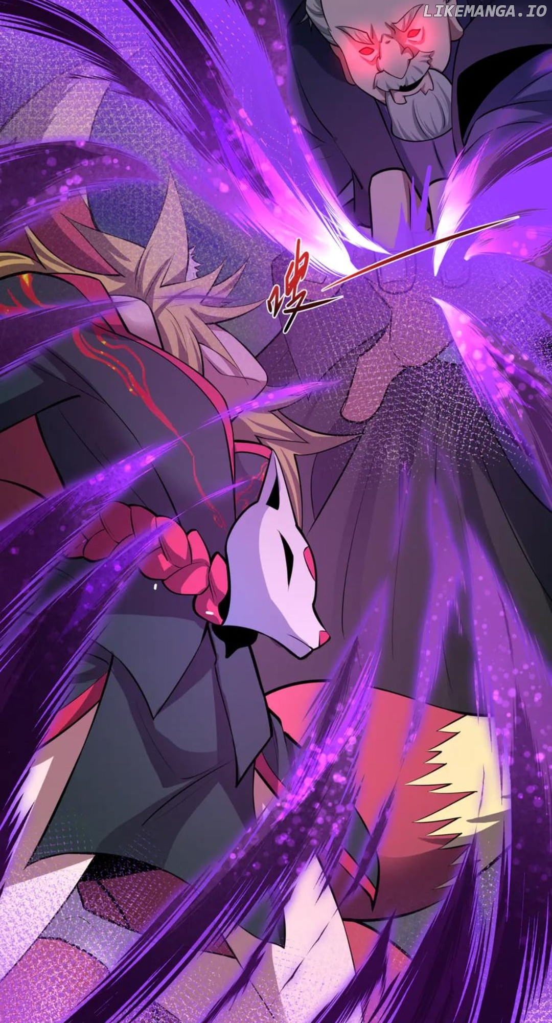Chapter 480 - Image 3