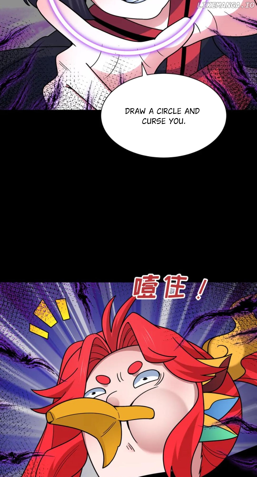 Chapter 480 - Image 59