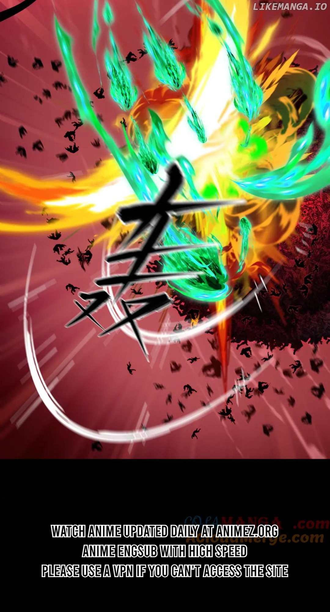 Chapter 480 - Image 64
