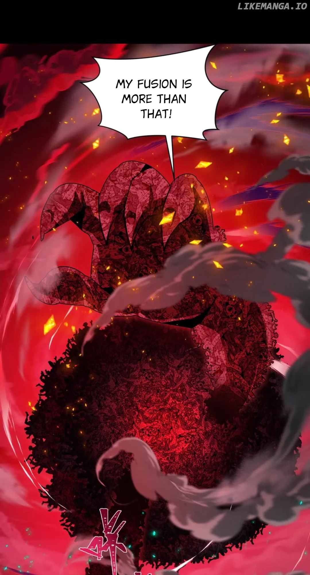 Chapter 480 - Image 65