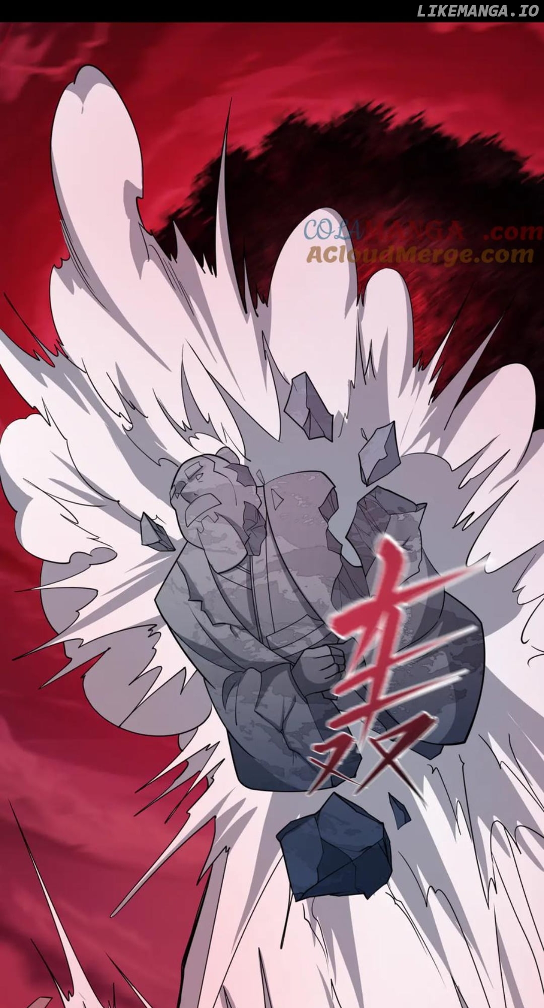 Chapter 480 - Image 68